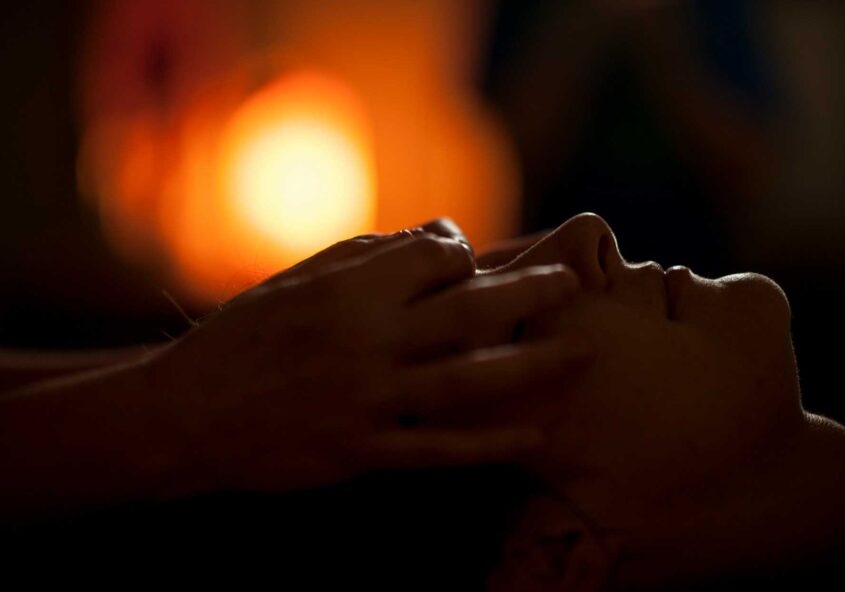 درمان نامتعارف