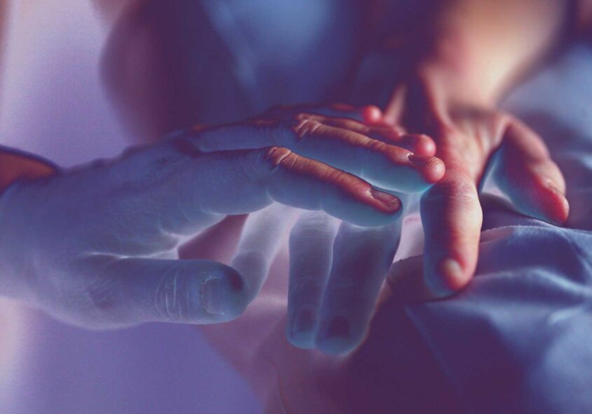 نسخه جعلی انرژی درمانی