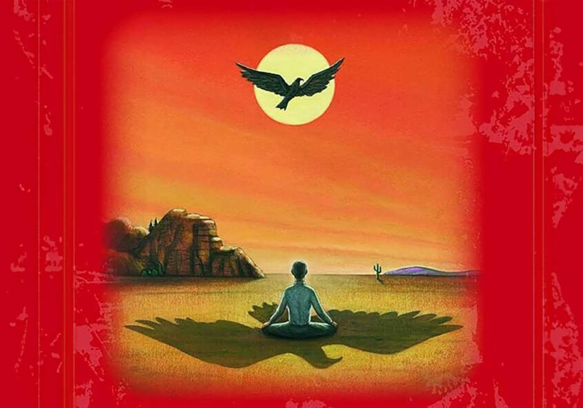 جریان شمنیزم - تعلیمات دون خوان