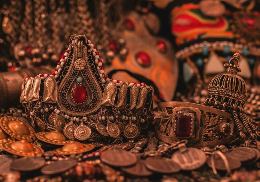 انتقال سهم و قرعه