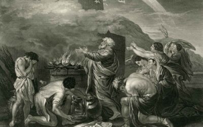 رویای حضرت نوح