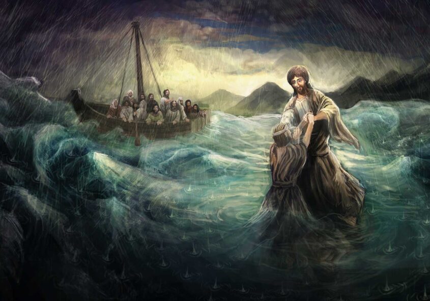 معجزه‌شناسی