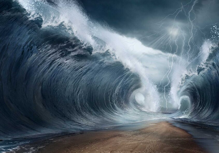 تمرین واقعه‌شناسی