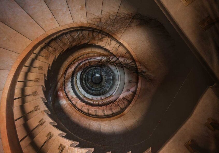 نظریه مرور خلاق - ایلیاما