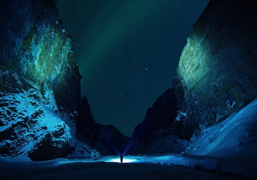 سرمایه سبز و آبی