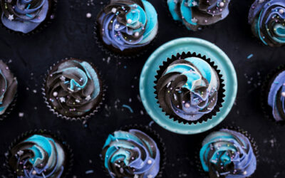 هوس های غذایی پیامهای فضایی