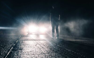 تجربه یک رویای بعد از مرگ