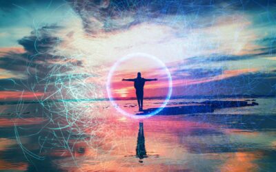 درمان از نگاه کوانتومی