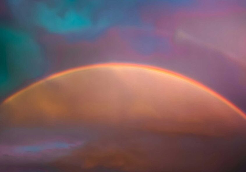 هفت سطح آگاهی