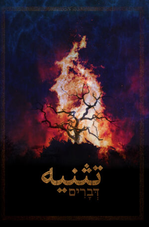 تثنیه کتاب مقدس عهد عتیق