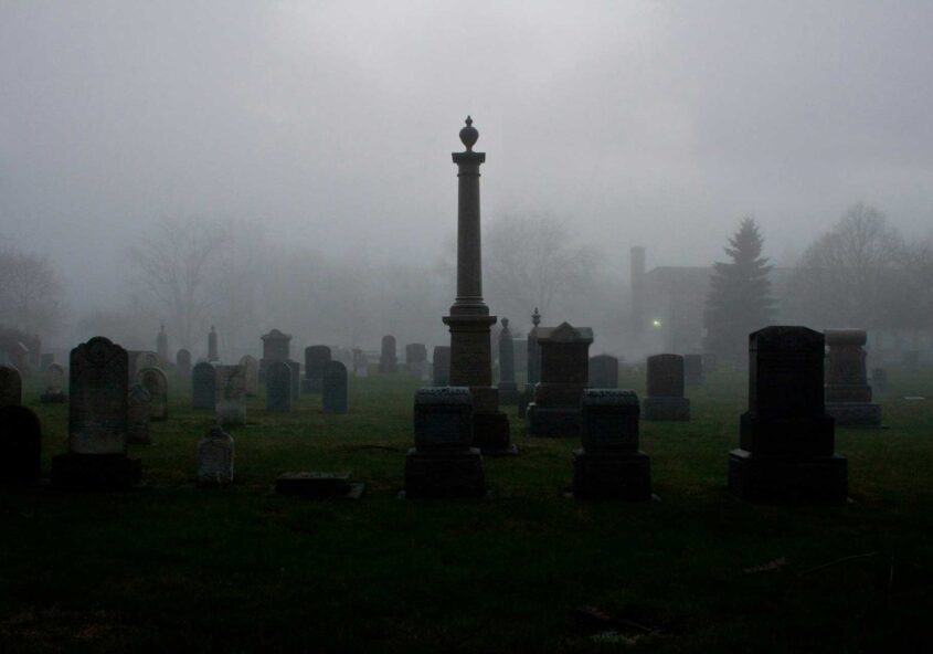 موت اختیاری و مرگ های مکرر