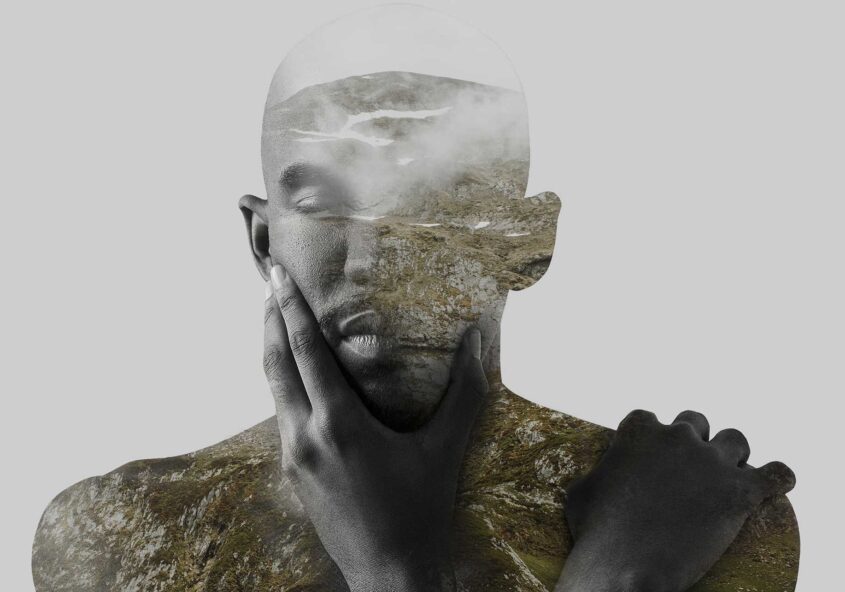 انسان به شعور است