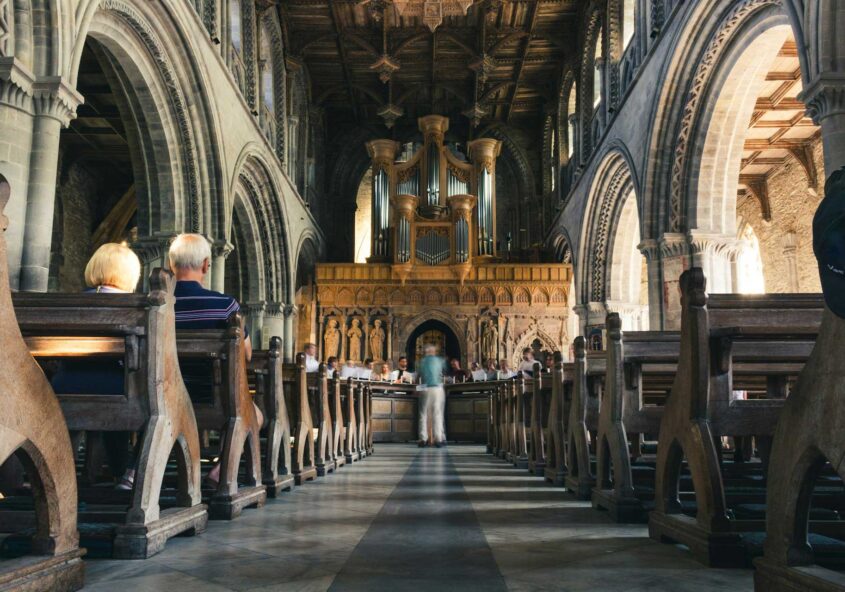 پیوند تمدن‌ها