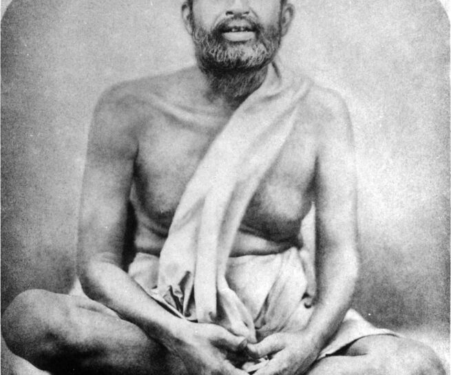 راما کریشنا