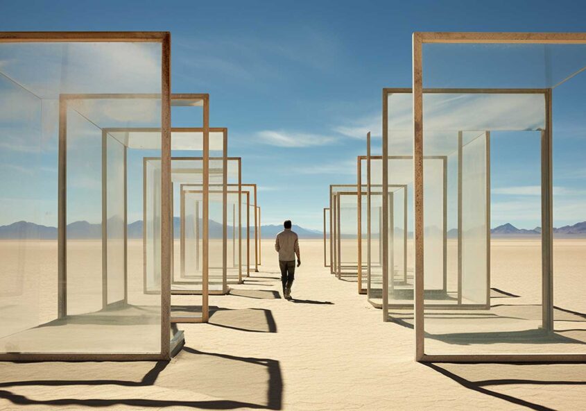 زندگی بهتر بر اساس سینطارا